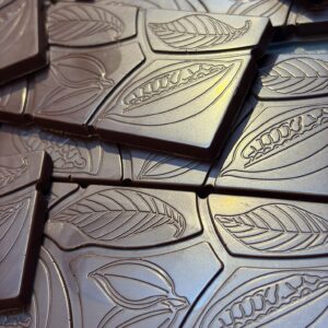 Chocolate tasting event 21 October 2026